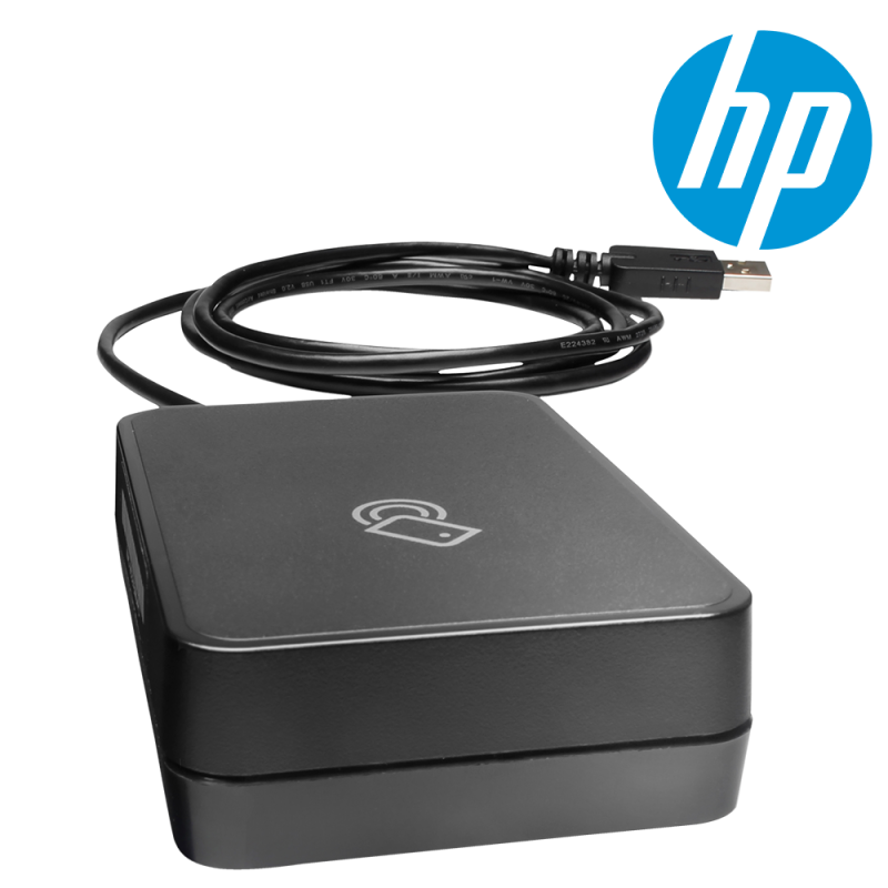 HP Jetdirect 3100w BLE NFC Wireless Accy