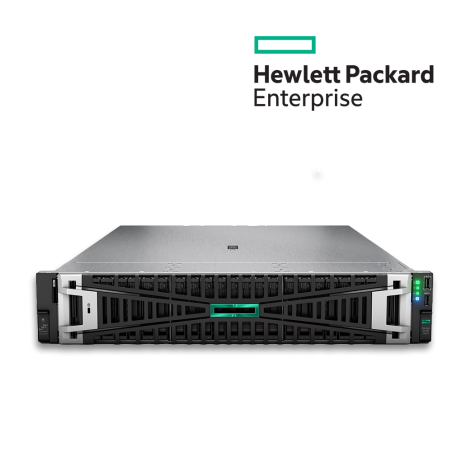 HPE ProLiant DL380 Gen10 Plus  4309Y 8-Core  