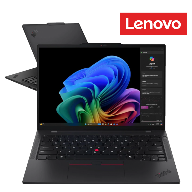LENOVO THINKPAD T14s 14  QC  32GB 1TB SSD WIN11P