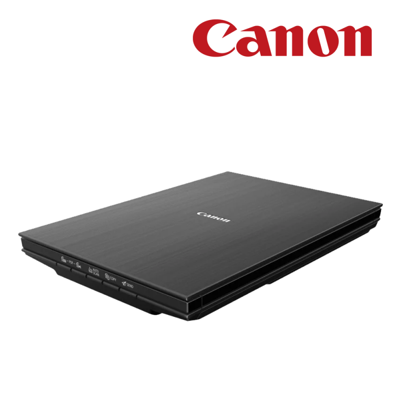 CANON Scanner LIDE 400 a plat 4800 4800