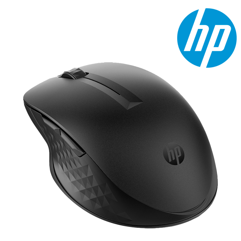 HP 435 Multi-Device Wireless Mouse