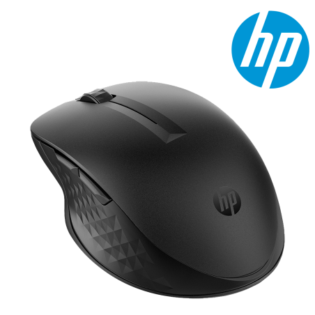 HP 435 Multi-Device Wireless Mouse