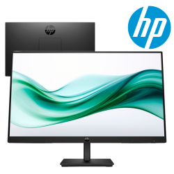 HP Series 3 Pro 21.5 inch FHD Monitor  - 322pf