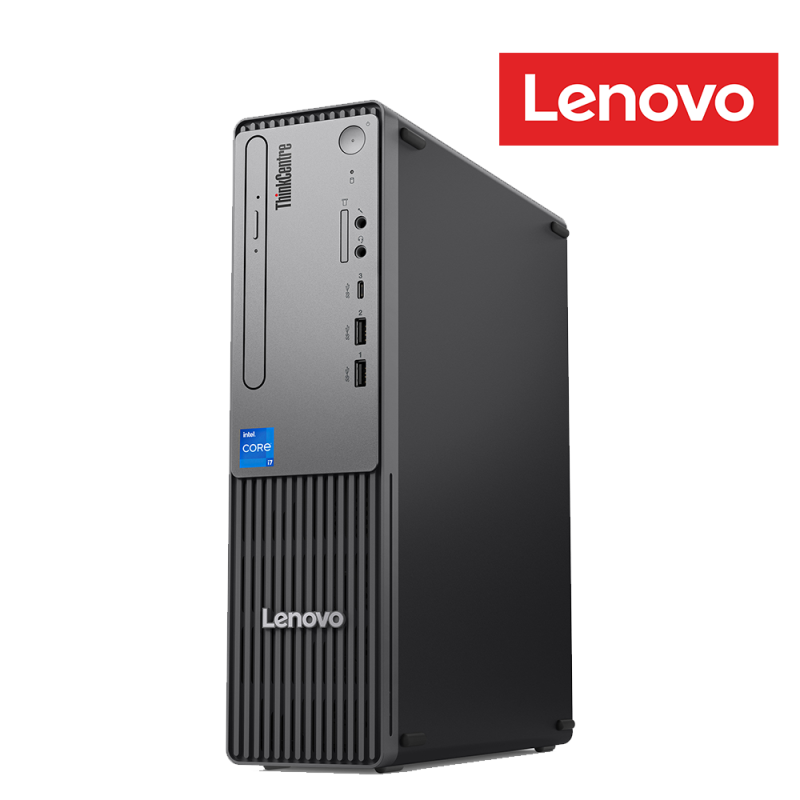 LENOVO DESKTOP SFF Neo 50s G5 I5 8GB 512GB SSD Dos