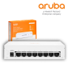 Aruba Instant On 1430 8G Switch