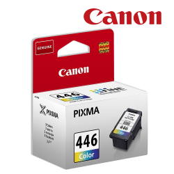 CANON Cartouche CL-446 Color