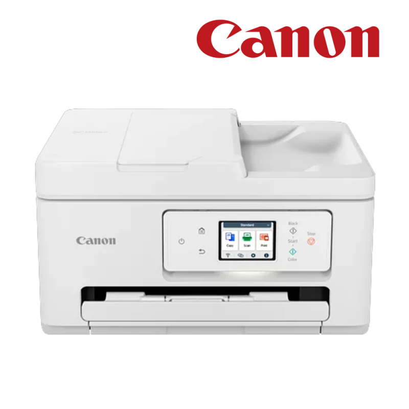 CANON INKJET IJ MFP PIXMA TS7740I 3en1 ADF
