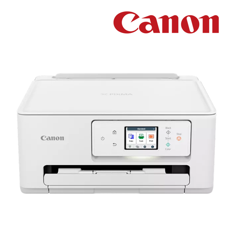 CANON INKJET MFP PIXMA TS7640I 3en1 Wifi