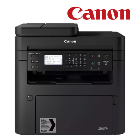 CANON LASER I-Sensys MF264DW II 28 ppm mono Wi-Fi