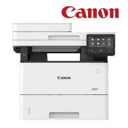 CANON LASER MFP I-Sensys MF552DW 43 ppm mono