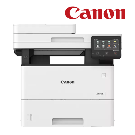 CANON LASER MFP I-Sensys MF552DW 43 ppm mono