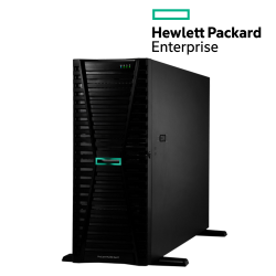 HPE ML350 G11 4410Y 1P 32GB-MR408i-o 1000W