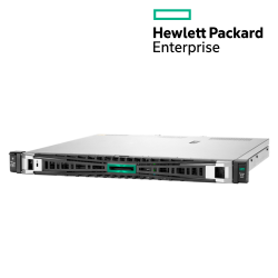 HPE DL20 G11 E-2434 3.4GHz 4-core 16G 4SFF 800W