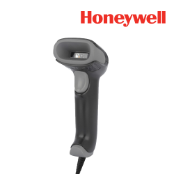 Honeywell Voyager XP 1470g 2D barcode scanner USB-
