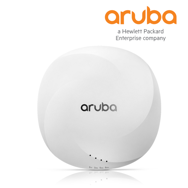 Aruba AP-615  RW  Campus AP