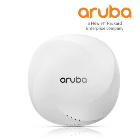 Aruba AP-615  RW  Campus AP