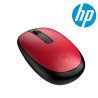  HP 240 Bluetooth Mouse - Red