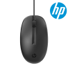 HP 128 LSR Wired Mouse