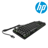 HP Pavilion Gaming 550 Keyboard