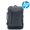 HP Travel 25 Liter 15.6 Iron Gray Laptop Backpack