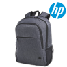HP Prelude Pro 15.6-inch Backpack - Dark Grey