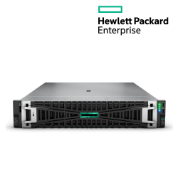 HPE ProLiant DL380 Gen11 4410Y 12-core