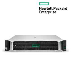 HPE ProLiant DL380 Gen10 Plus 4310 2.1GHz 12-core