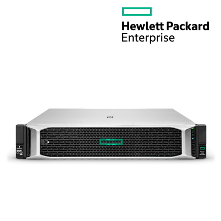 HPE ProLiant DL380 Gen10 Plus 4310 2.1GHz 12-core