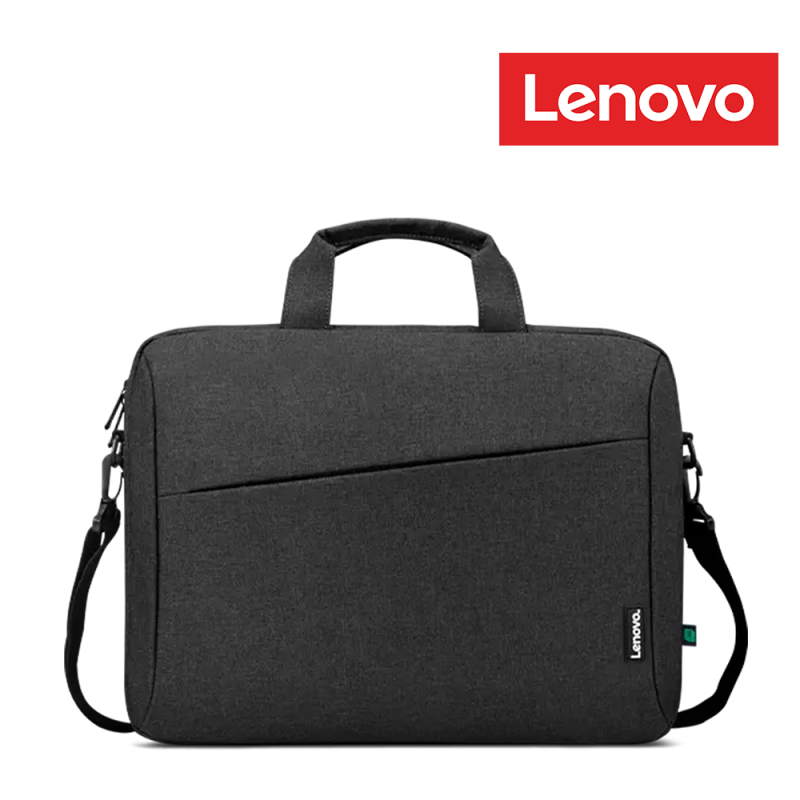 LENOVO 16-inch Laptop Topload T210 Black  ECO 