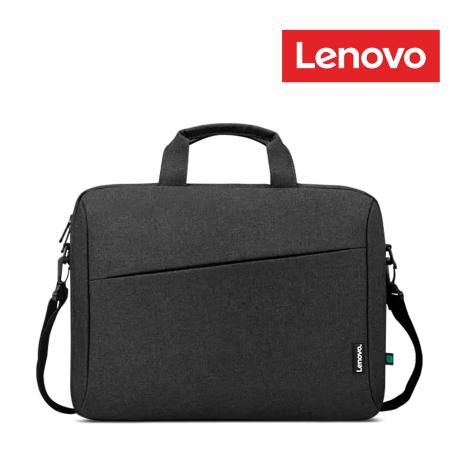 LENOVO 16-inch Laptop Topload T210 Black  ECO 