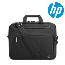 HP Professional 15.6-inch Topload - Black