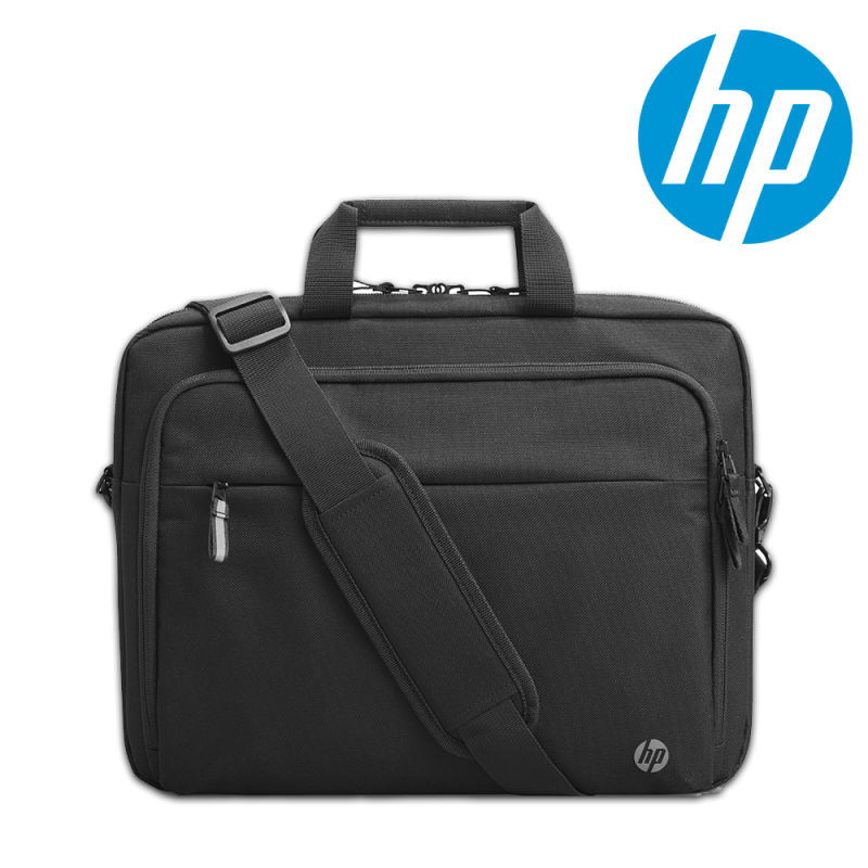 HP Professional 15.6-inch Topload - Black