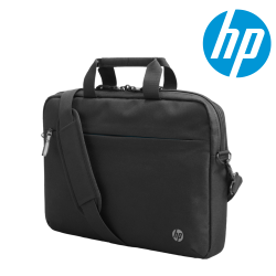 HP Professional 14.1-inch Topload - Black