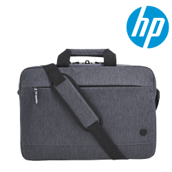 HP Prelude Pro 15.6-inch Top Load - Dark Grey