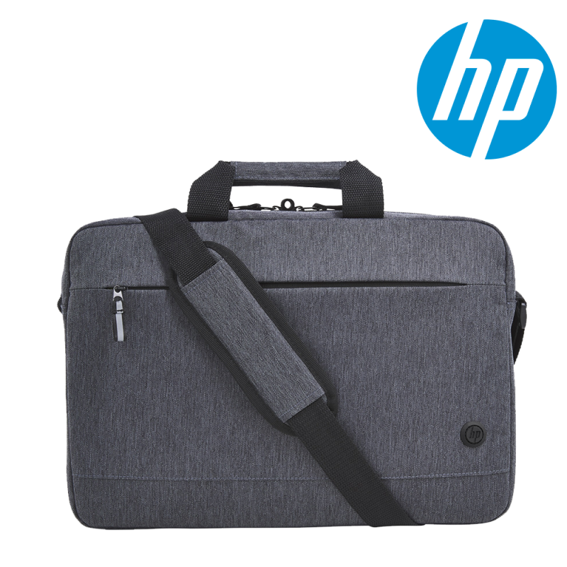 HP Prelude Pro 15.6-inch Top Load - Dark Grey