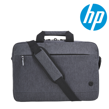 HP Prelude Pro 15.6-inch Top Load - Dark Grey