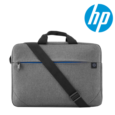 HP Prelude 15.6-inch Topload - Grey