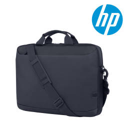 HP EVERY 14 ODYSSEY GRAY LAPTOP BRIEFCASE