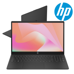 HP 15 R5 8GB 512SSD W11H BLACK 1Y