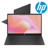 HP 15 R5 8GB 512SSD W11H BLACK 1Y