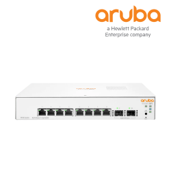 Aruba Instant On 1930 8G 2SFP Switch
