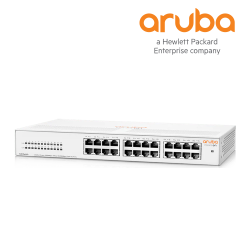 Aruba Instant On 1430 24G Switch