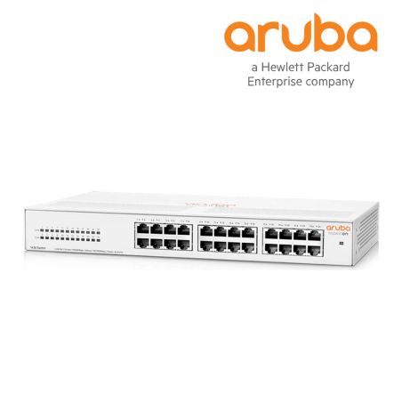 Aruba Instant On 1430 24G Switch