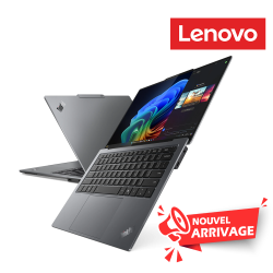 LENOVO THINKPAD X9 15.3  TCH U7 32 GB 1TB SSD W11P
