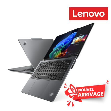 LENOVO THINKPAD X9 15.3  TCH U7 32 GB 1TB SSD W11P