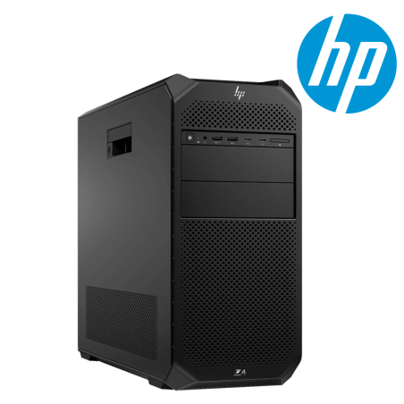 HP Z4 TWR G5 W3-2423 32GB 512SSD Linux 1Y