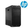 HP Z4 TWR G5 W3-2423 32GB 512SSD Linux 1Y
