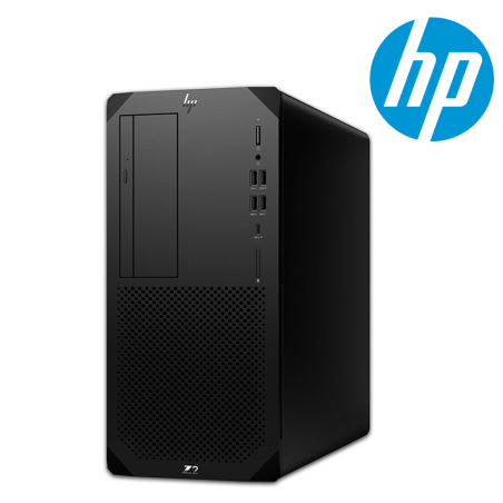 HP Z2 TWR G9 i9 16GB 1TB Linux 3Y