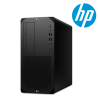 HP Z2 TWR G9 i9 16GB 1TB Linux 3Y