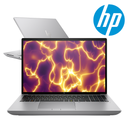 HP Zbook Fury 16 G11 i7 16GB 512GB W11p 1Y